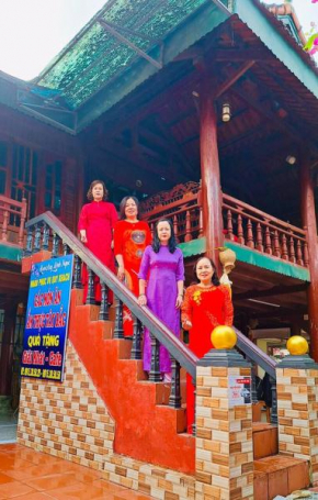 Homestay Minh Ngọc